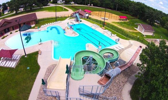 lyons pool recreation center