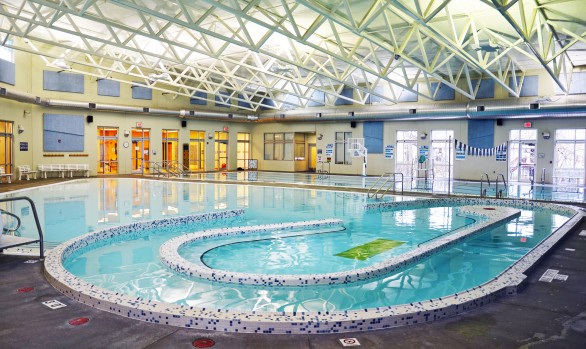 Waukee Ymca