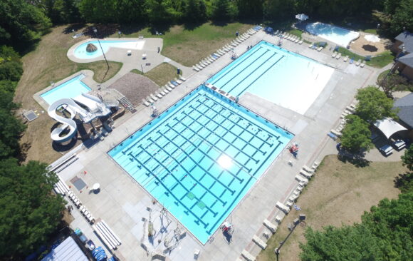 Roeland Park Aquatic Center Feasibility and Operational Study