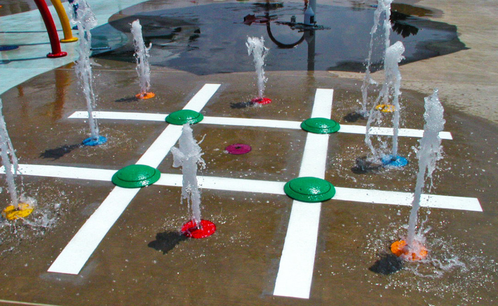 fairgrounds park pool