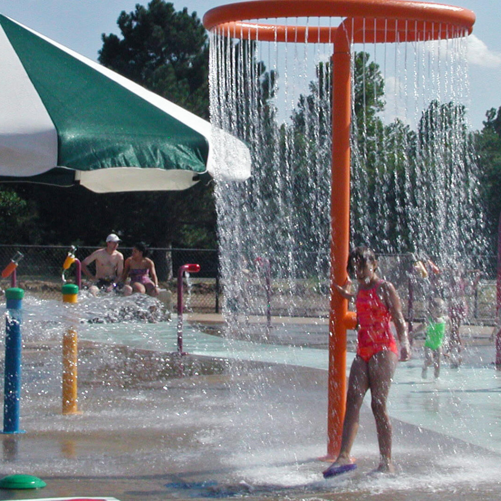 fairgrounds park pool