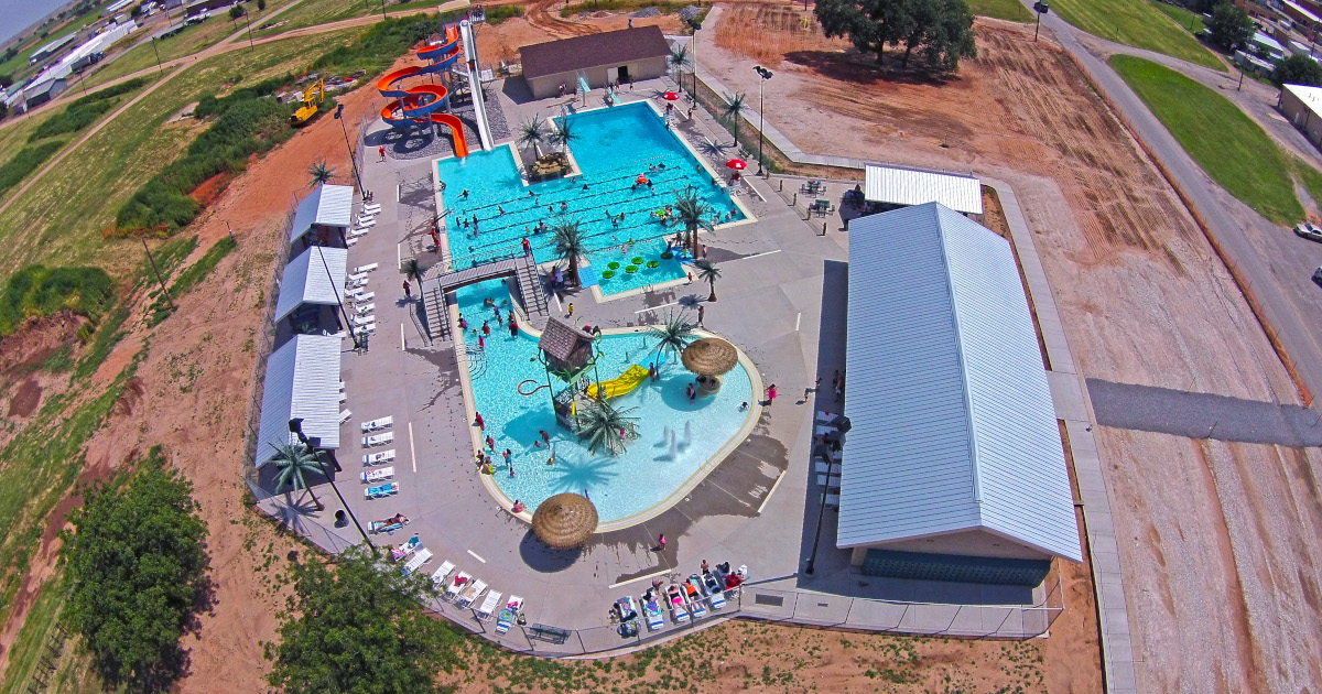 The Wav Wellington Aquatic Venue Waters Edge Aquatic Design